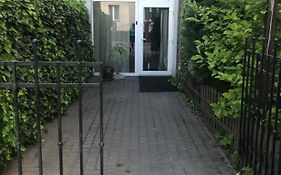 Apartament Przy Koniu Trojanskim